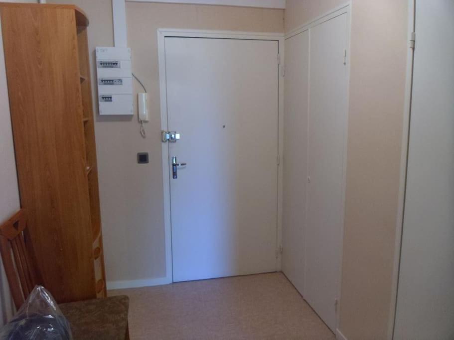 La Saleve Appartement