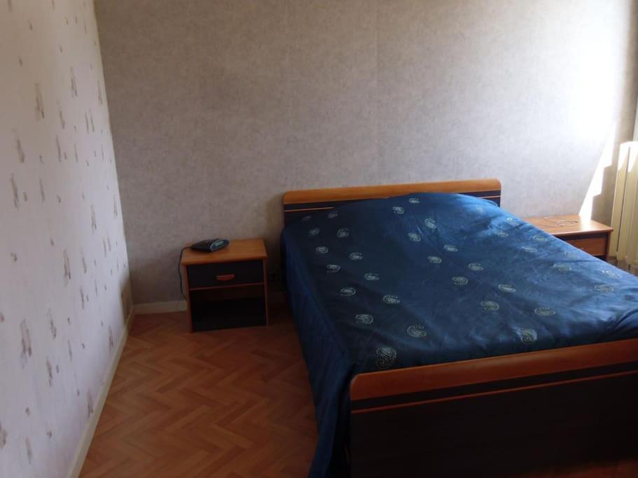 Appartement La Saleve Agen